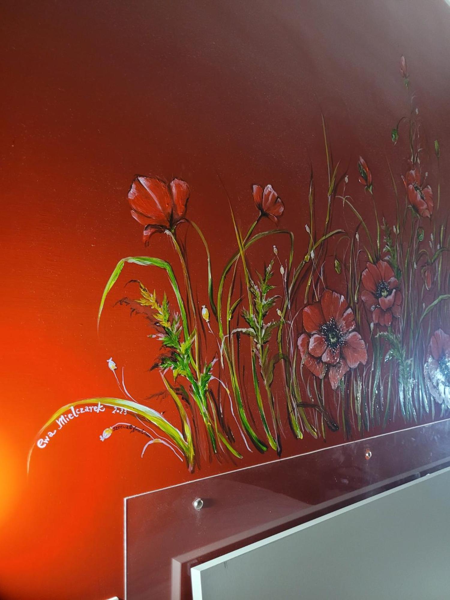 Van Gogh Apartments Помпеи Экстерьер фото